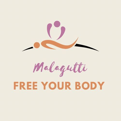 Massagem Terapêutica