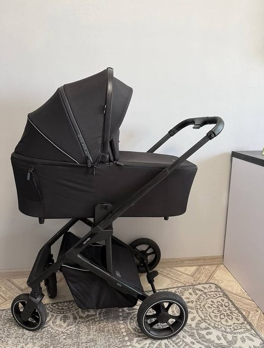 Коляска Carrello Alfa 2024 2в1