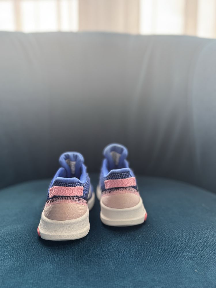 adidas кросівки кеди кедики кросівочки  23 розмір 14 см устілка