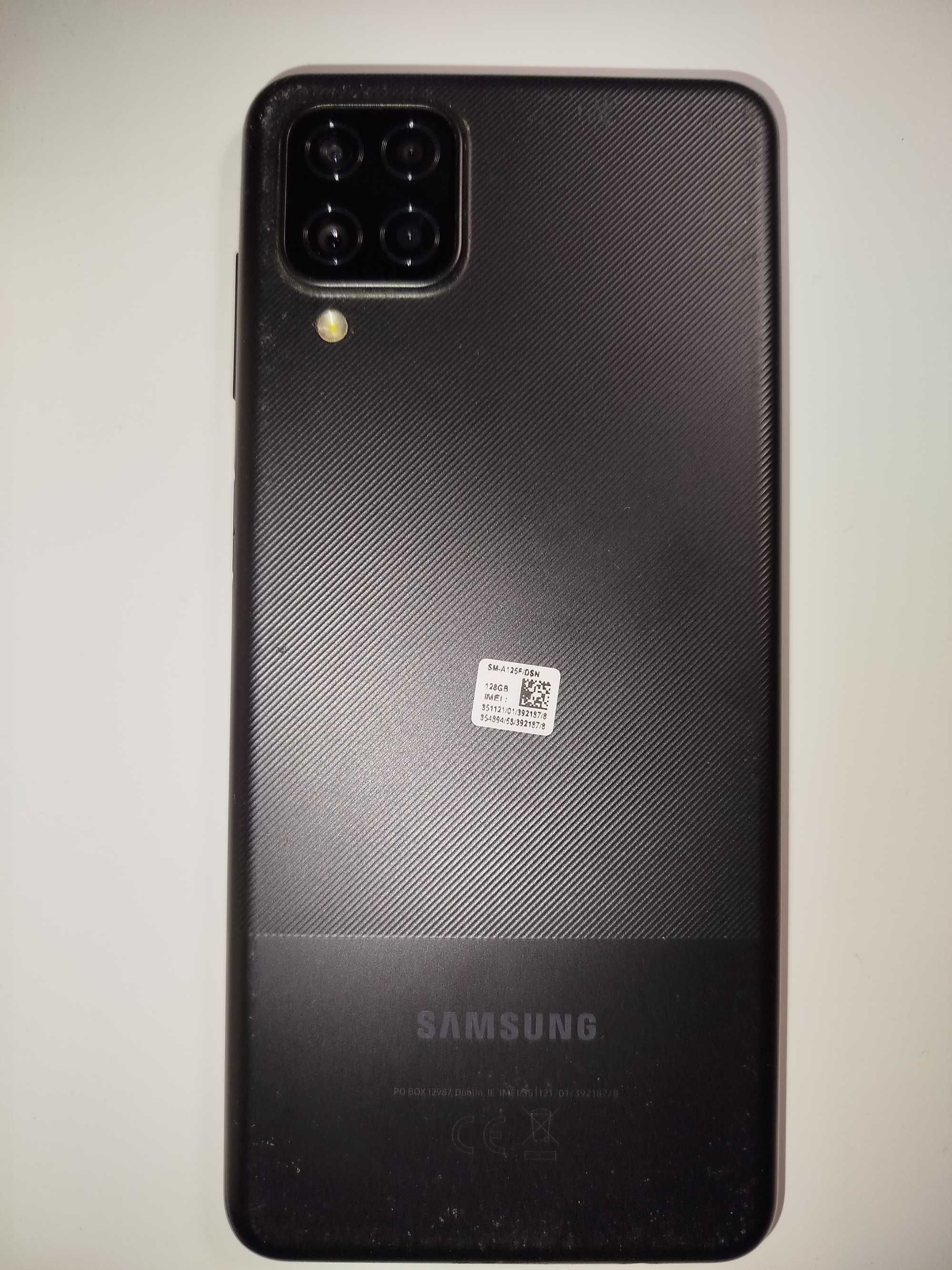 Samsung Galaxy A12