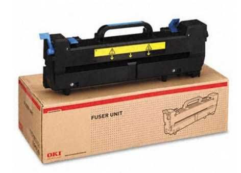 Fusor Oki  - C5100/C5300