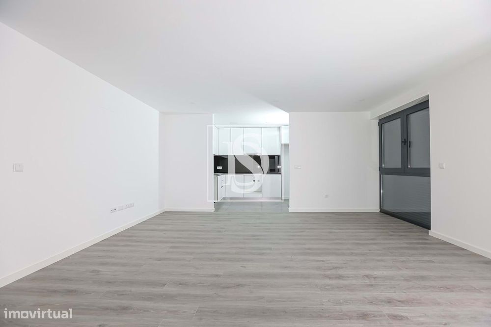 T3 moderno em frente ao IPCA Barcelos | 2021