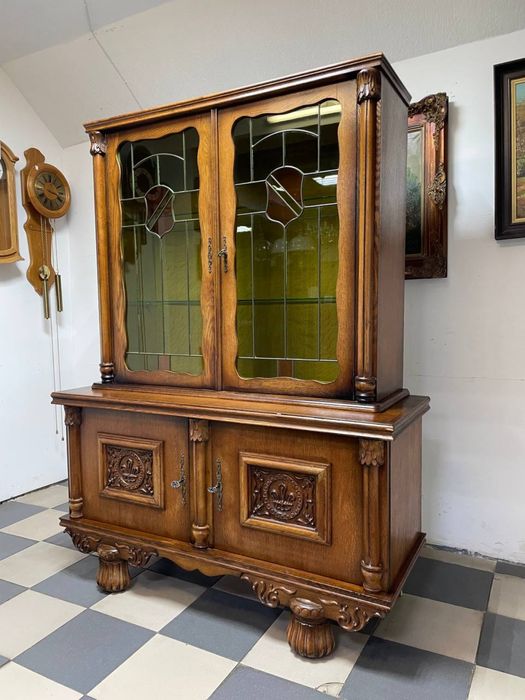 Вітрина сервант буфет 2197