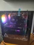 Komputer Gamingowy Ryzen 5 5600 + Radeon 7600 OC 8 gb