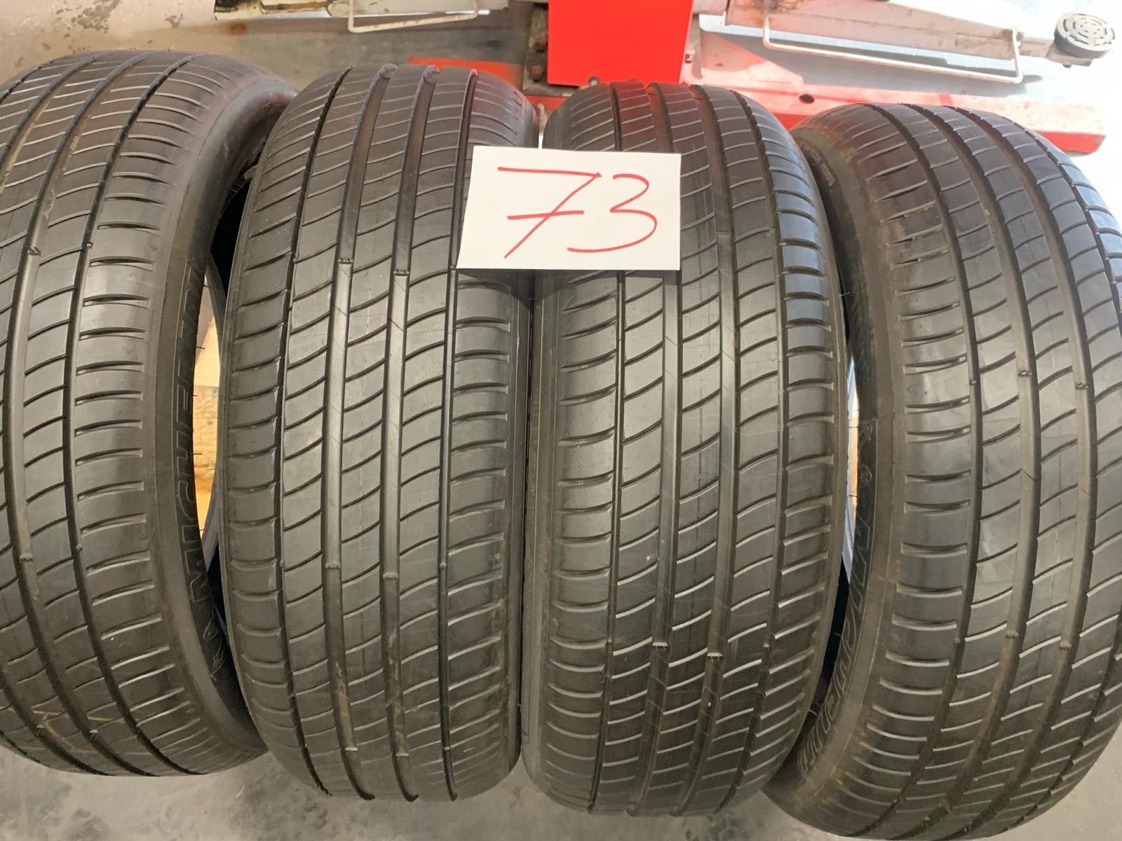 73. Michelin Primacy3 205/55 R19 97V 2019