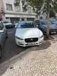 Jaguar Xe 2015-17
