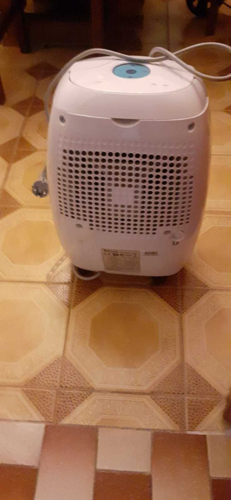 Desumidificador Novo