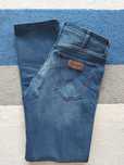 Jeansy męskie Wrangler Greensboro W32 L34