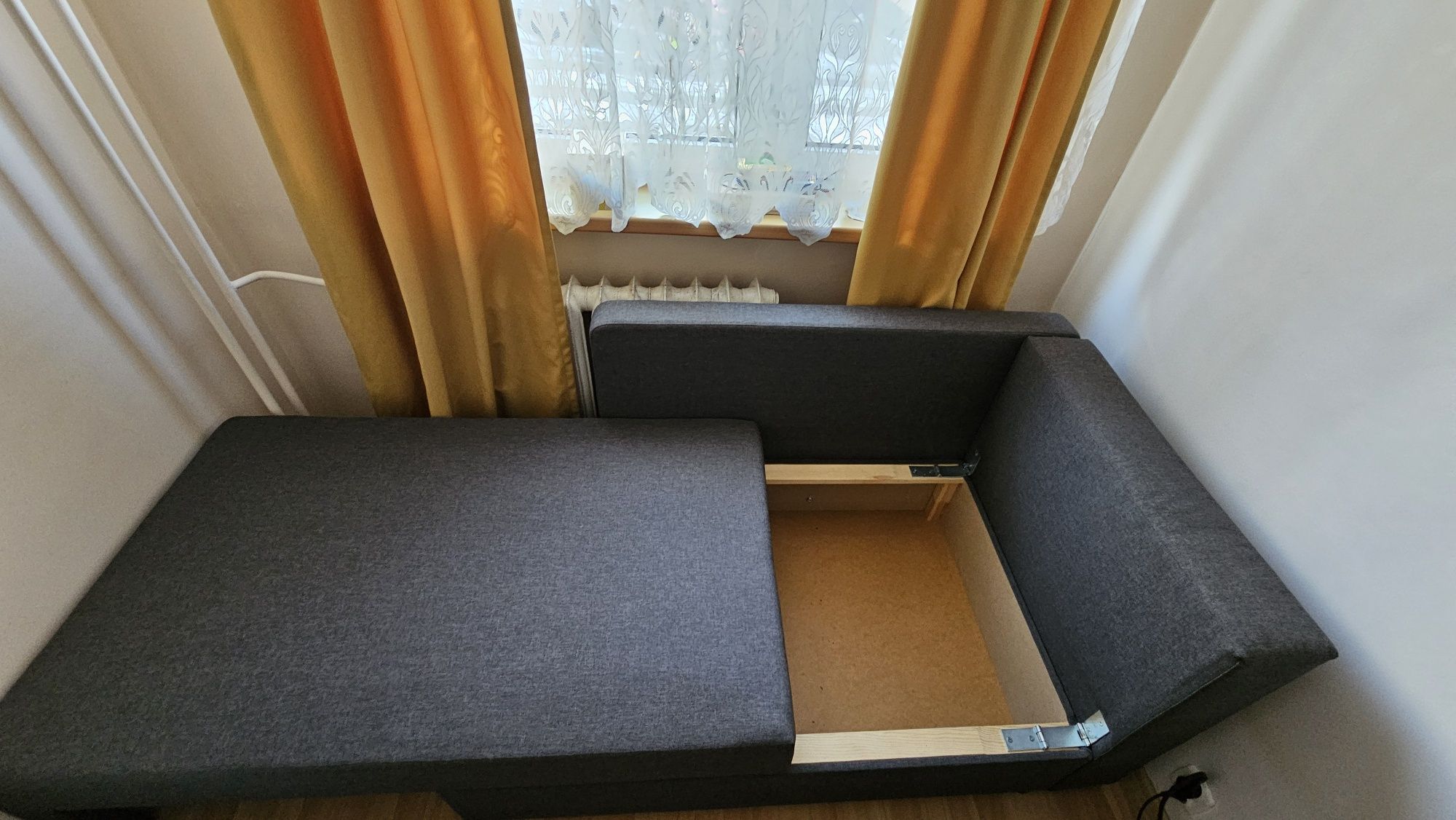 Sprzedam Łóżko rozkładane.