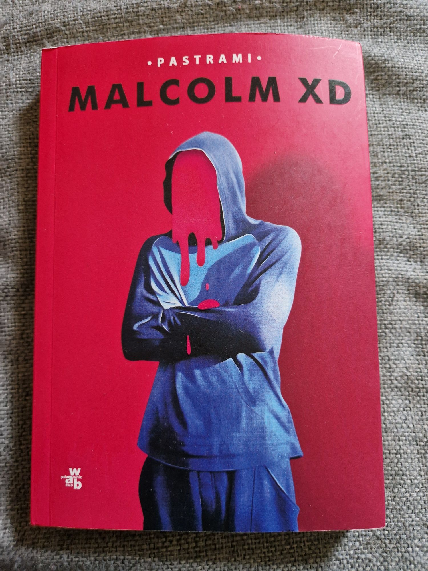 Malcolm xd Pastrami