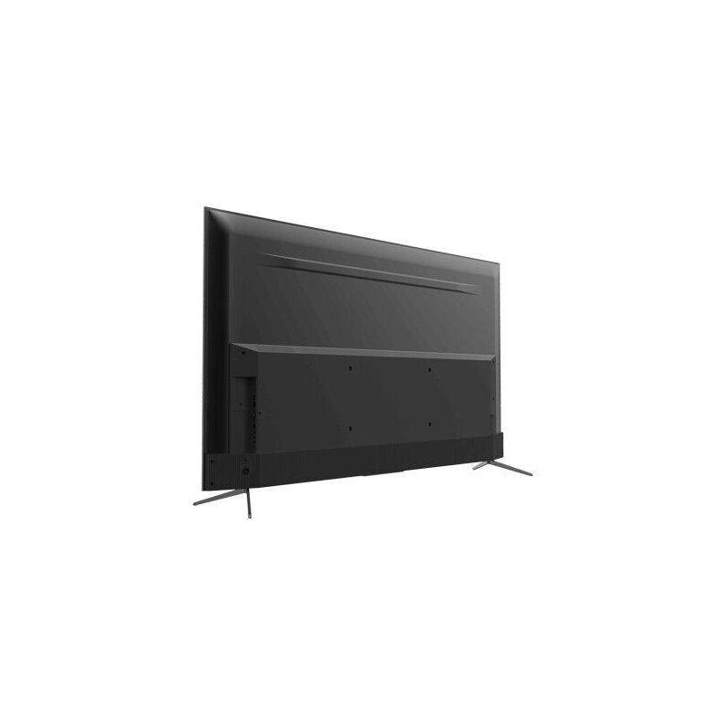 Телевизор в идеальном состоянии TCL android tv 50p715