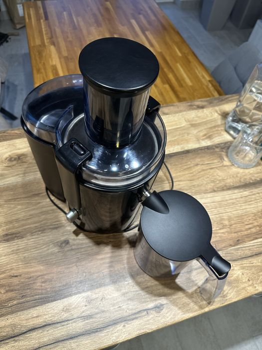 Соковижималка Philips HR1858