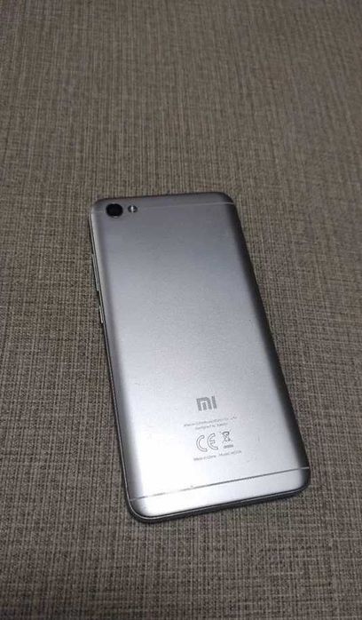Xiaomi 5a на запчасти