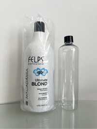 Keratyna Felps Macadamia Ultimate Blond 250 ml