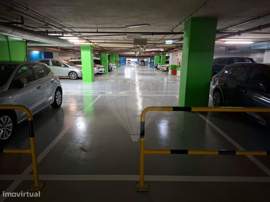 Garagem  para venda