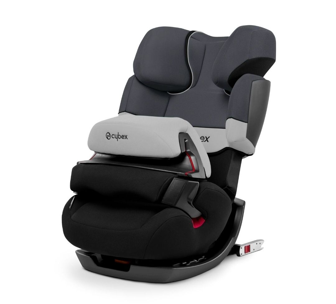 Nowy fotelik samochodowy Cybex 9-36 kg, ISOFIX, regulacja