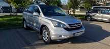 Honda CR-V 2.0 automat Executive