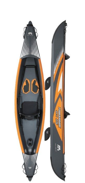 Aqua marina kayak TOMAHAWK AIR
