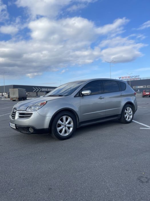 Subaru Tribeca 2006