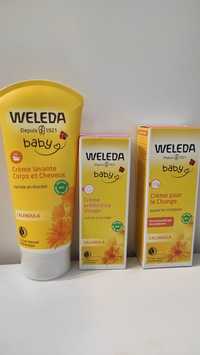 Weleda Baby Calendula