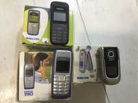 Нокия 2760, Нокия 1200,Нокия 1110.