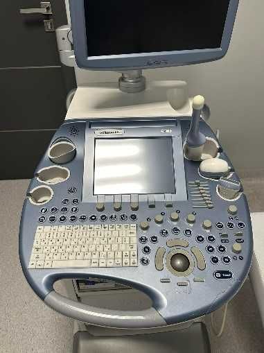 Ultrasonograf Voluson E8 Expert BT13