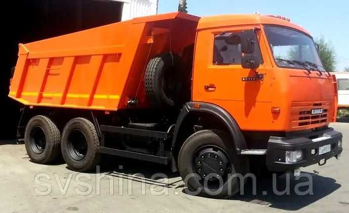 Вантажні шини для  КАМАЗ ЗІЛ 130 Росава БЦИ-9Д 9.00 R20 (260R508)