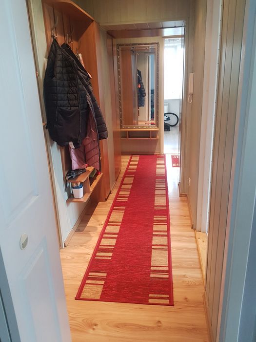 Mieszkanie 3 pokoje do wynajcięcia Krowodrza ul.Łokietka 51