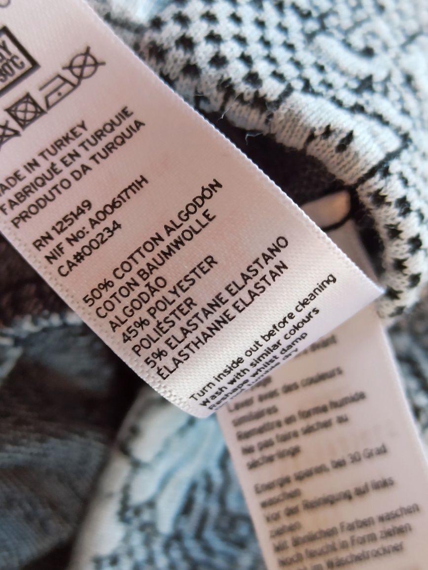 Sg Krótkie spodenki damskie 34 , 36 , XS , S spodenki , szorty 34 , 36
