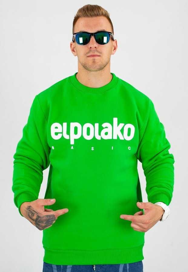 El Polako Bluza Elpolako