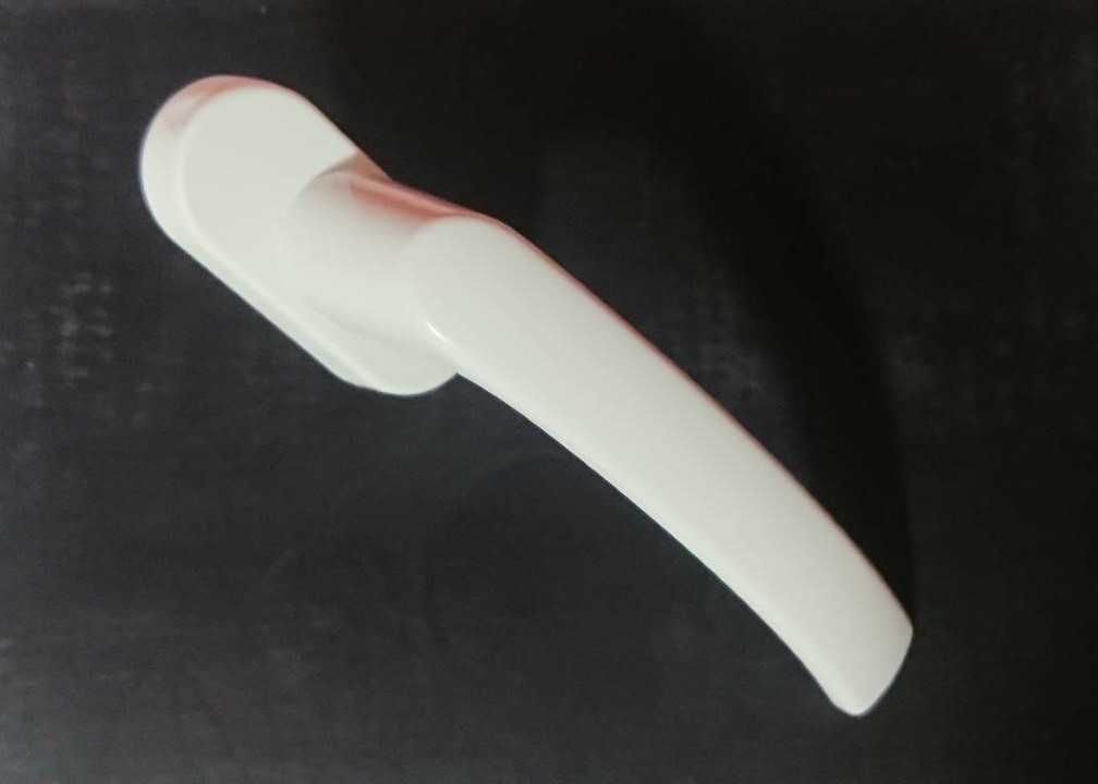 Maçaneta para porta/janela (PVC / Alumínio)