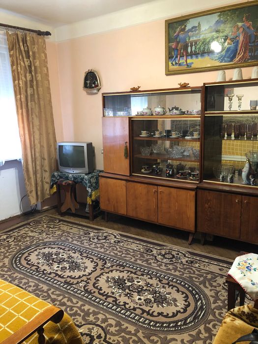 Квартира в м. Берегово 2-х кімнатна