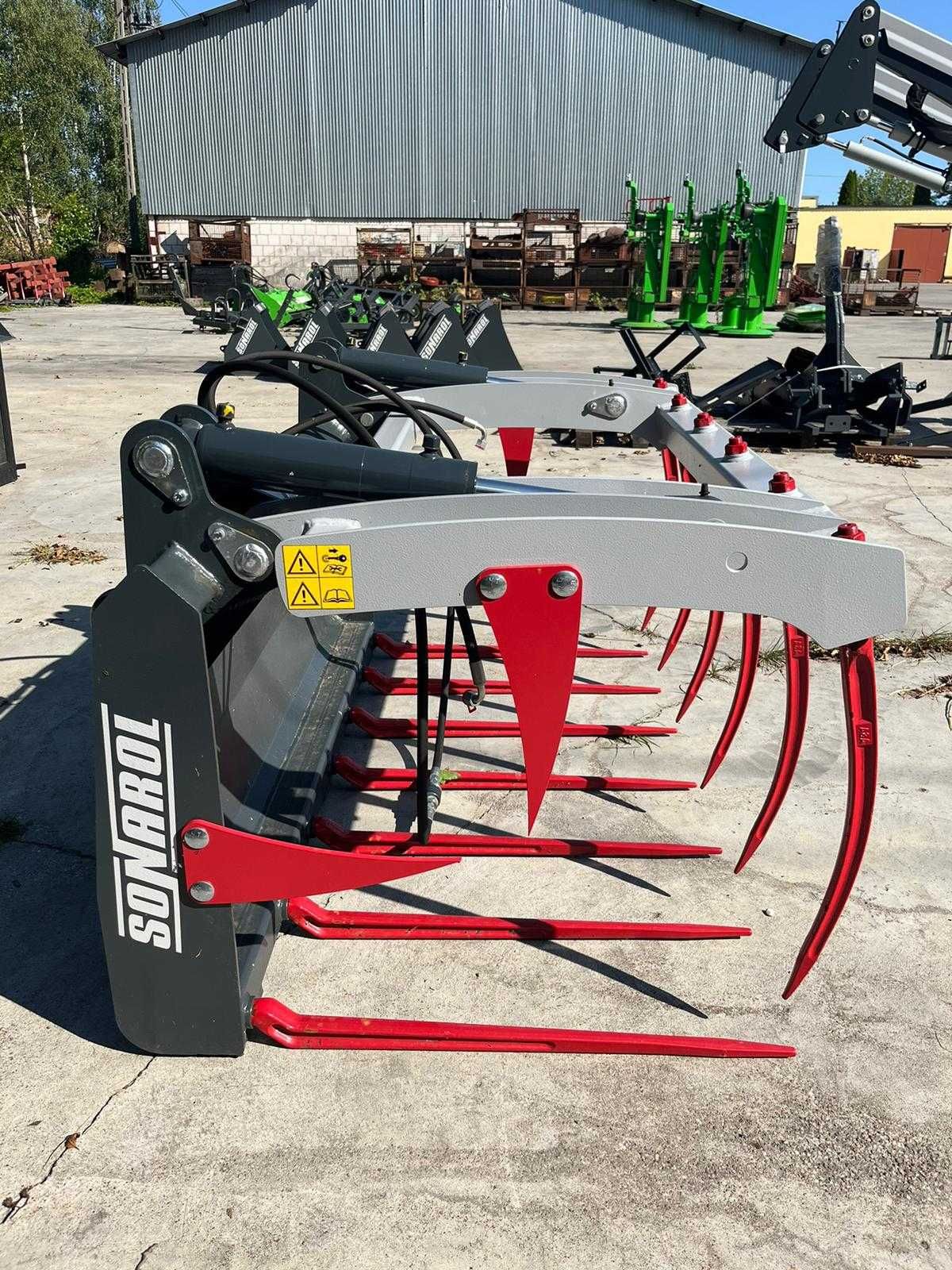 Krokodyl 1,5m Sonarol