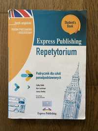 express publishing repetytorium