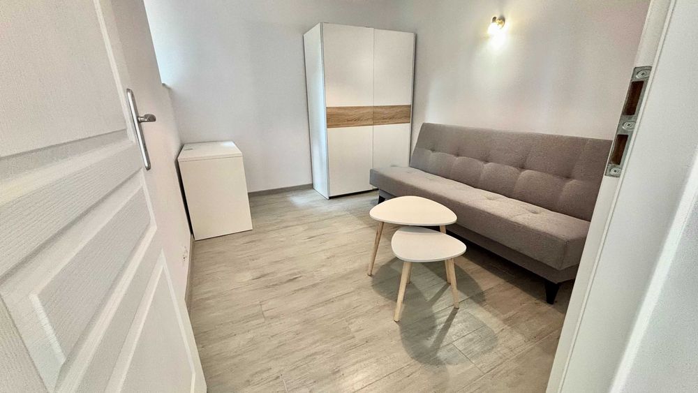 Bezczynszowy apartament | 60m2 | Wapienica
