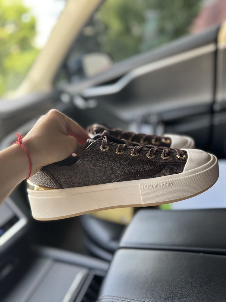 Michael Kors Кеди