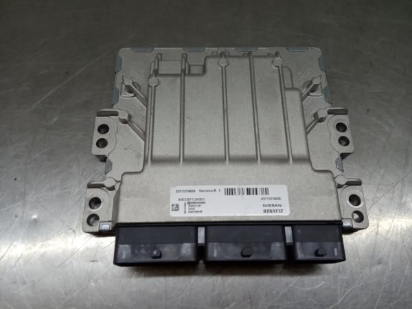 Centralina motor / ECU RENAULT Captur II
