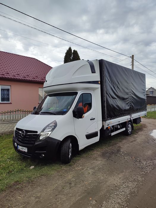 Рено мастер 2021р.в