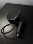 Mikrofon Novox nc-1 z filtrem