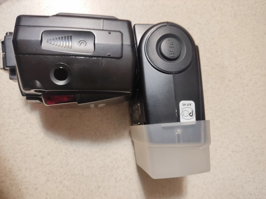 Nikon SB-800 вспышка