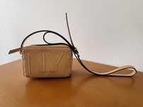 Bolsa Tiracolo Calvin Klein