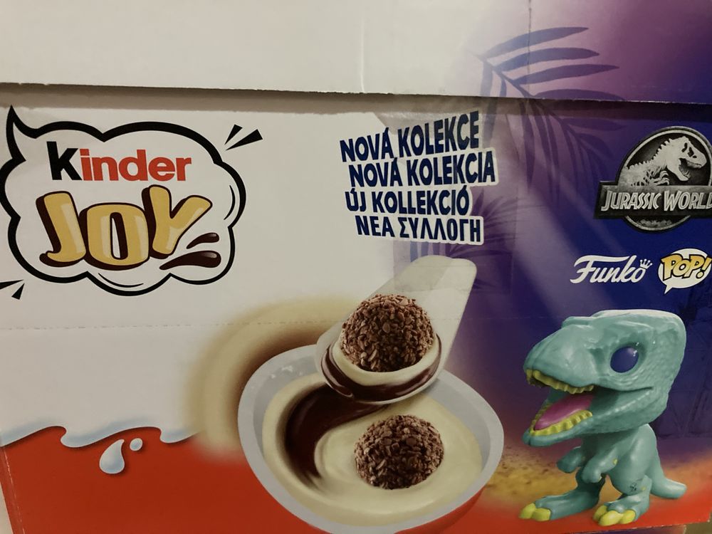 АКЦИЯ!!ДЖОЙ, Дупло, Ханута, миндаль в глазуре Португалия