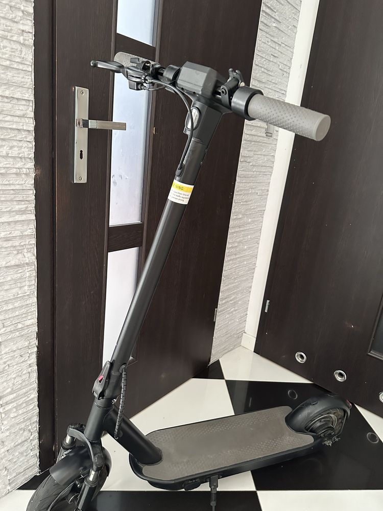 Hulajnoga Elektryczna do 120kg