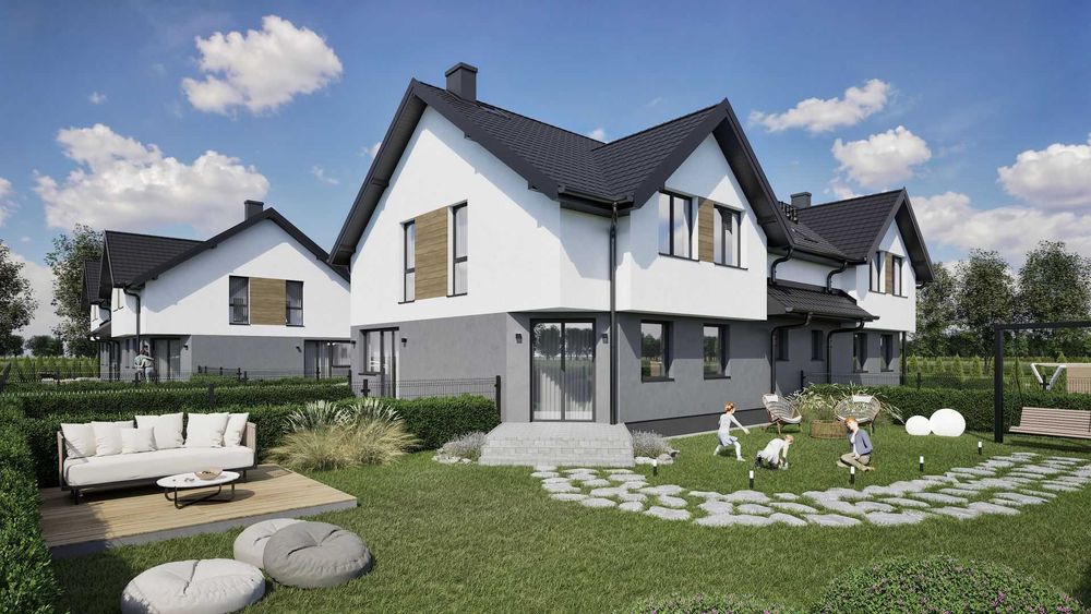 Sandomierz apartament  72,66 m2 miejsce postojowe , ogródek w cenie