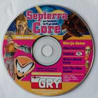 SEPTERRA CORE | gra fabularna po polsku na PC