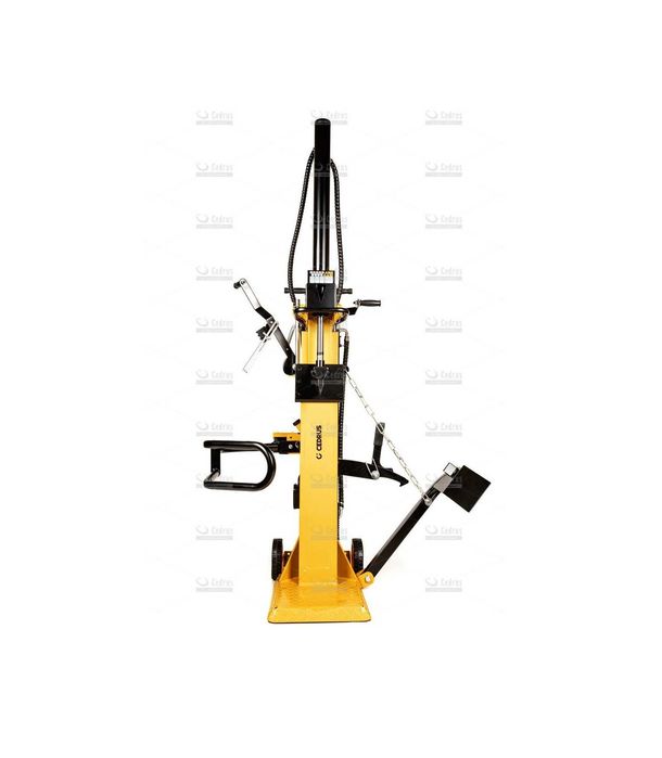 Łuparka do drewna pionowa Cedrus LS08V - Baras