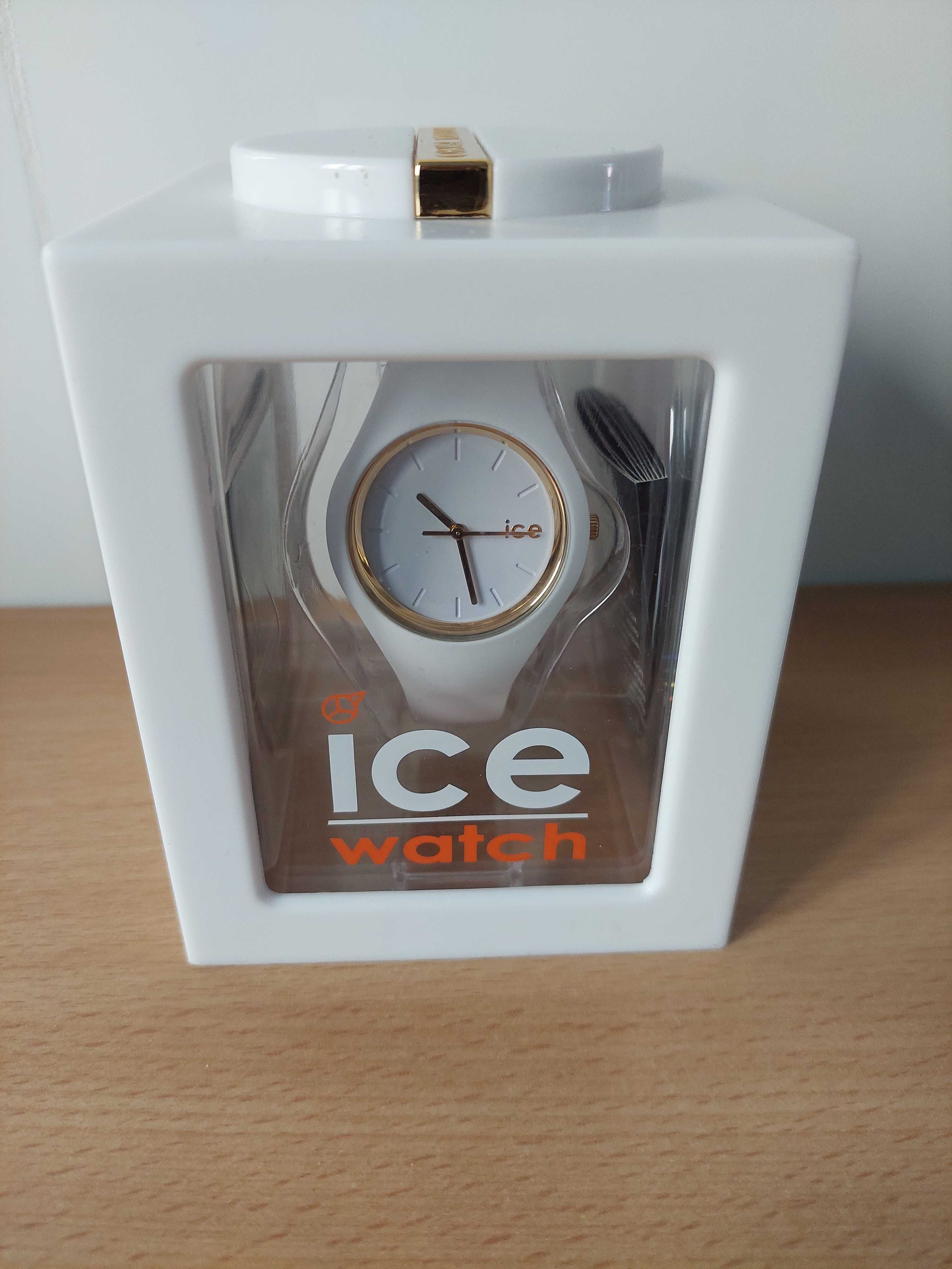 Zegarek Damski Ice Watch