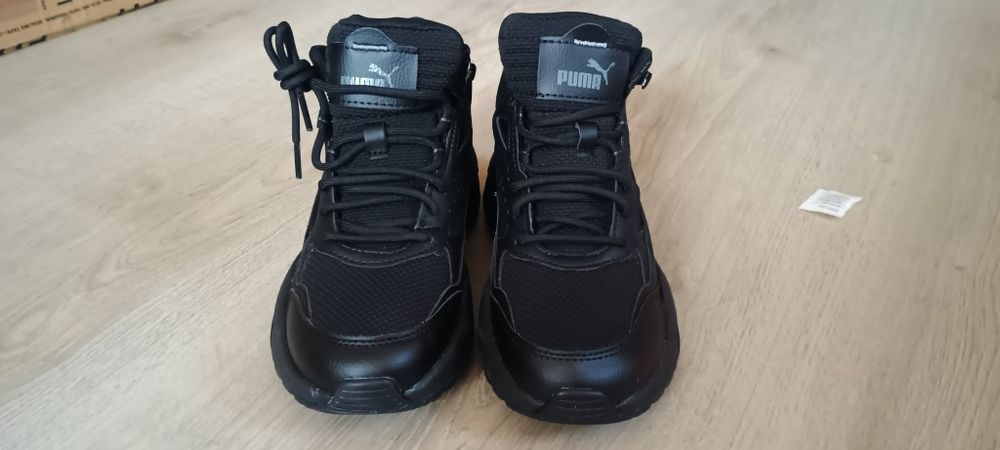 Кросівки пума оригінал