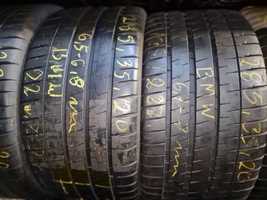 285/35/20 Michelin pilot 4S super stan 6,5-7mm Demo j nowe, z 22r. BMW