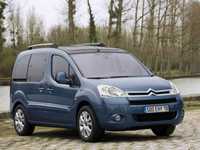 Citroen berlingo,Partner B-9 мототор.кпп